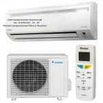 Монтаж кондиционера Daikin в Пушкино тел: 8 (495) 922-24-34