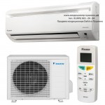 Купить кондиционер Daikin в Пушкино тел: 8 (495) 922-24-34