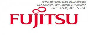 Монтаж кондиционера Fujitsu в Пушкино, тел.: 8 (495) 922-24-34, продажа кондиционера Fujitsu в Пушкино